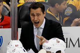 24, 2021, ducharme was named interim head coach of the montreal canadiens. Odds On Who Will Be The Next Head Coach Of The Montreal Canadiens