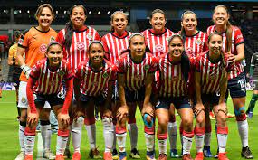 Perfil oficial de la liga bbva mx femenil #vamosporellas ⚽. Liguilla Solo Un Lugar Disponible Para Cuartos Final Liga Mx Femenil Mediotiempo