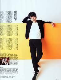 二宮和也 kazunari ninomiya おしゃれまとめの人気アイデア pinterest ninomiya tsu ニノ 二宮 和 也 嵐