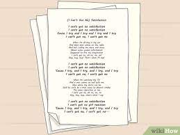 Great examples of story songs include ol' red. Simple Ways To Write A Hook For A Song 10 Steps With Pictures