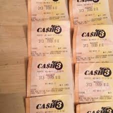 4000 Day Looks Like This State Lottery Lottery Day