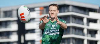 Canberra Raiders - News update