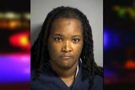 Vanessa Torrence — Lowndes County Jail Bookings