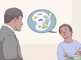 How to choose a career path. 3 Ways To Help Your Child Choose A Career Path Wikihow
