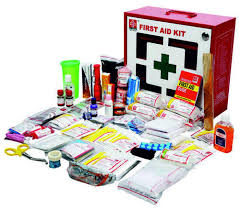 Ww2 first aid kit (all contents included) $150.00. Red White Steel Industrial First Aid Kit Large Sjf M2 Packaging Type Box Model Name Number Sjf M2 Id 11879850033