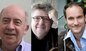 Tickets für Drei Männer im Schnee bei ProTicket kaufen