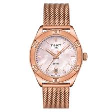 Tissot T1019103315100 Pr100 Kadin Kol Saati T101 910 33 151 00 Tissot Bayan Saatleri Swatch Kadin