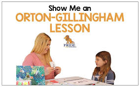 Fun, original grade level stories for k to 5. Show Me An Orton Gillingham Lesson Structured Literacy Pride Reading Program