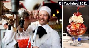This activity can be copied directly into your google classroom, where you can use it for practice, as an assessment, or, to collect data. Turning To Jerks To Restore Allure Of Soda Fountains The New York Times