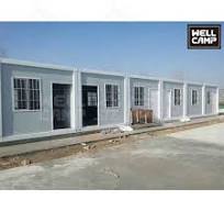 Professional Manufacturing Of Detachable Steel Container ...