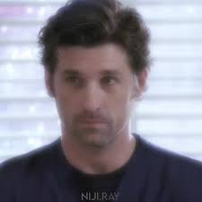 Derrick Shepherd Hair