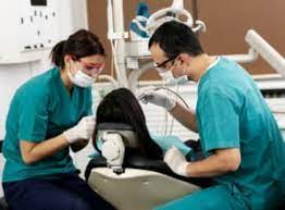 Dental hygienist shaun howe talks about his career. Employment Requirements For Dental Hygienists In Canada