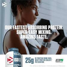Amazon.com: Dymatize ISO 100 Whey Protein Powder with 25g of Hydrolyzed  100% Whey Isolate, Gluten Free, Fast Digesting, 1.6 Pound, Chocolate Peanut  Butter, 25.6 Ounce (Pack of 1) : Health & Household