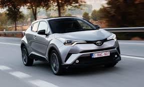 This is in part because it's less reliant on the cvt to keep within the. Toyota Says Turbo And Hybrid C Hr Won T Come To U S News Car And Driver