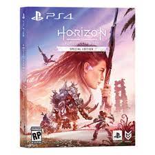 Horizon forbidden west, probably the biggest playstation exclusive announced since the ps5 launch, is set to arrive in february. Jgx4omfosvmi3m