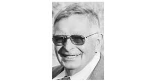 Clarence Botting Obituary (2015)