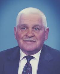 Harold Wayne Fitzwater Obituary February 16, 2025