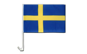 Get your sweden flag in a jpg, png, gif or psd file. Schweden Flagge Schwedische Fahne Kaufen Flaggenplatz