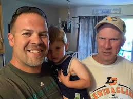 Fundraiser for Michelle Wingo by Ryan Miller : Mike Soda Memorial