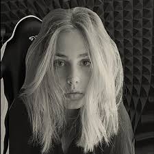 Кошка Лана Палит Лицо