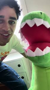 Benson's La La La Mouth