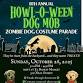 The 11th Annual Howl-O-Ween Dog Mob Grass Valley event image