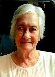 Hazel Davis Obituary