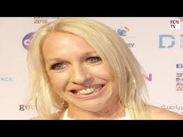 Gail Emms Interview BT Sport Industry Awards 2019