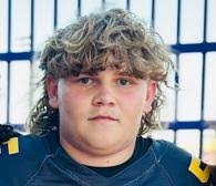 Devin Moore's Football Recruiting Profile