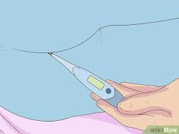 Maybe you would like to learn more about one of these? How To Use A Thermometer 9 Steps With Pictures Wikihow