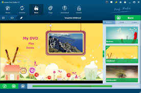 كيفية الحرق MP4 إلى DVD على WindowsMacLinux؟