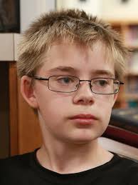 Photos: Mount Vernon Middle School mock election