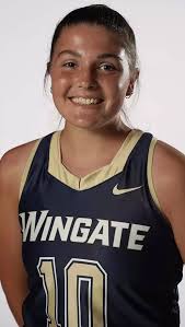 2023 Field Hockey Roster