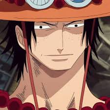 Instagram Photo By Onex94 May 29 2016 At 12 51pm Utc Portgas D Ace Anime One Piece