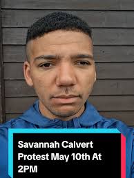 Savannah Calvert What Happened to Her
