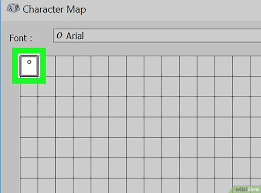 4 Ways To Make A Degree Symbol Wikihow Android Keyboard Character Map Popup Menu