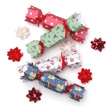 It all goes back to the early 1840's when it. Diy Christmas Crackers Free Printable Template Gathering Beauty