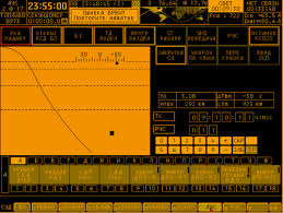 Orange Dos Interface User Interface Design Interface Interface Design