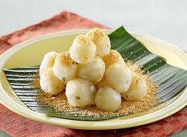 Cilok jadi camilan yang pas disantap kapan saja. Kumpulan 5 Resep Cilok Yang Mudah Enak Dan Praktis Bikin Ketagihan Semua Halaman Sajian Sedap
