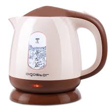 The 6 Best Electric Kettles, Tested And Reviewed