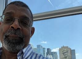 Tom Minter's Instagram, Twitter & Facebook