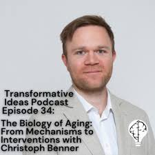 19: Viruses, Pandemics and Effective Altruism with Jasper Götting by The  Transformative Ideas Podcast