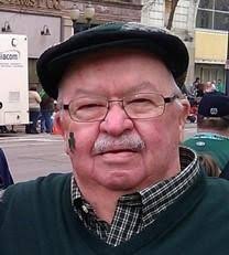 James Spaight Obituary (1946