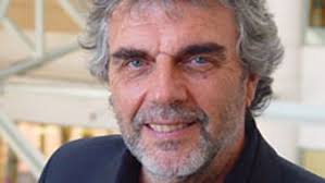 And so farewell then, to Tony Barrell... and Tug Scuffard