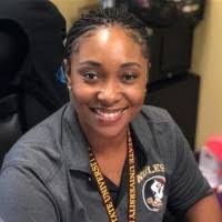 Yolanda Mckay's Instagram, Twitter & Facebook