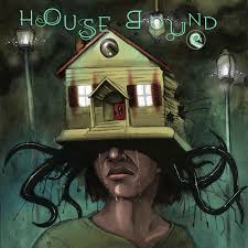 Drabblecast 432 – Housebound – The Drabblecast