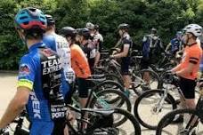 Boulder Dash Mountain Bike Race