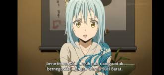 Synopsis tensei shitara slime datta ken s2 episode 18 sub indo. Pembahasan Anime Tensei Shitara Slime Datta Ken Season 2 Episode 16 Bahasa Indonesia Spoiler Animenyus Com Berita Anime Dan Jepang