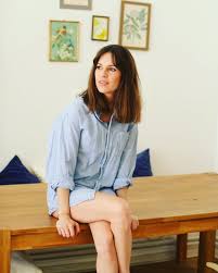 Birthe Wolter - Free pics, galleries & more at Babepedia