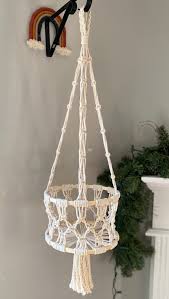 May 25, 2017december 5, 2018by upgradesign. 6 Easy And Free Macrame Plant Hanger Patterns With Tutorials Video